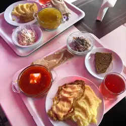 Борщ Хауз