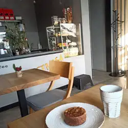hello coffee