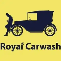Автомийка Royal Carwash