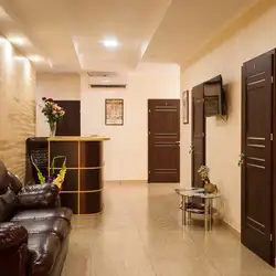 Dental Medical Clinic