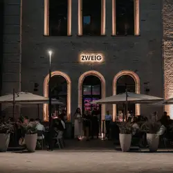 Zweig — Киев
