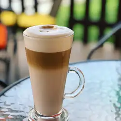 Let's Coffee — Ужгород