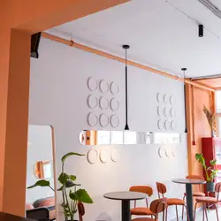 Easy espresso bar — Одесса