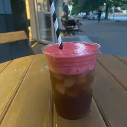 COFFEE ART STUDIO