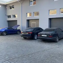 stellcar