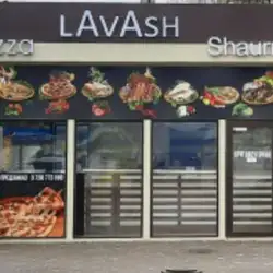 LaVaSh-Pizza — Одеса