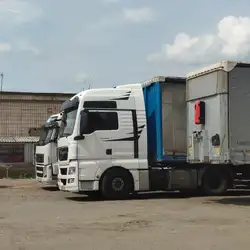 Вест Транс Сервіс 2018