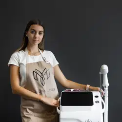 Melissa Laser