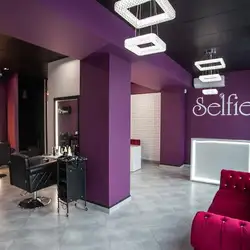 Selfie Beauty Club