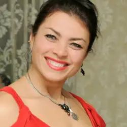 Ірина Урсолова