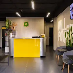 GIFT Fitness Kyiv