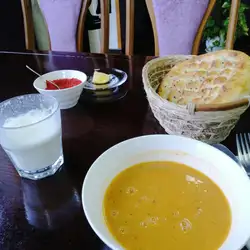 Pasha Kebab