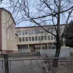 Школа №54
