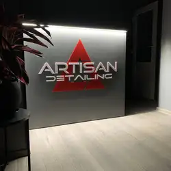 ARTISAN DETAILING — Київ