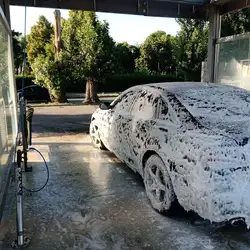 Car Wash Point - Салютна — Київ
