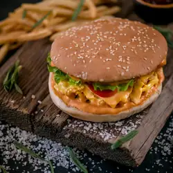 Hot Snacks — Одесса