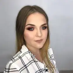 Катерина Олійник