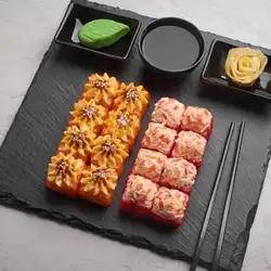 Sushi House | Доставка Суші