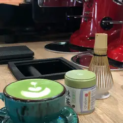 GeLatte — Киев