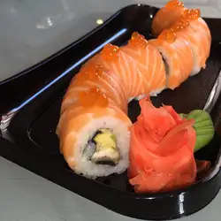 SUSHI.KI — Чернигов