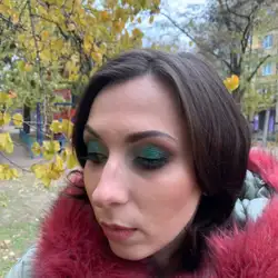 Роксолана Коваленко