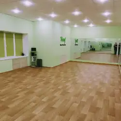 Triumf Dance and Fitness Studio