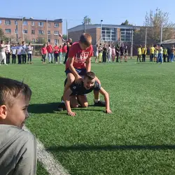 Харківська загальноосвітня школа #5
