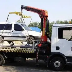 Служба евакуації транспорту