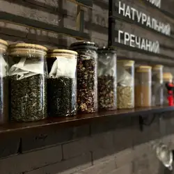 Кав’ярня KAYF coffee — Одесса