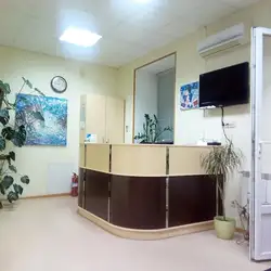 Стоматологія