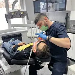 Implantica Dentistry