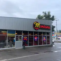 Montana Coffee Zp