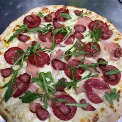Pizza My Tasty Place