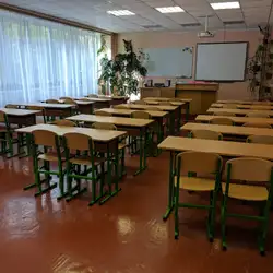 Школа №92 — Одеса