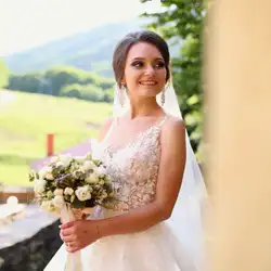 Professional Makeup & Hair By Tatiana Biklyan