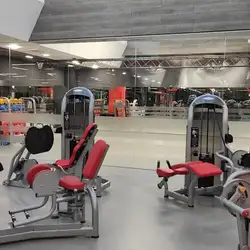Fitness Continent