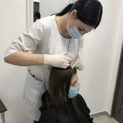 Катерина Мець