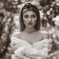 Фотограф Олена Гудемчук