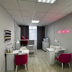 Kostenko nail studio — Харків