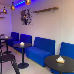 Eddwart Coffee — Днепр