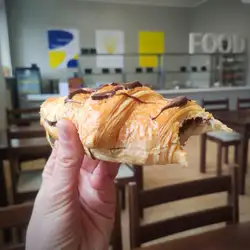Baibak food — Київ