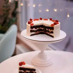 Cake&KAVA — Черкассы