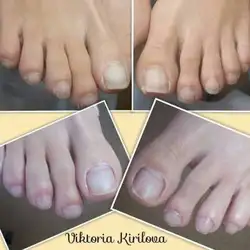 Вікторія Кирилова