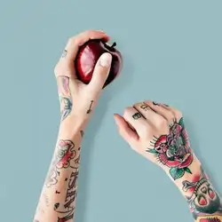 Boom Tattoo — Київ