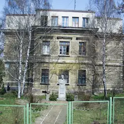 Школа №63