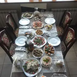Mamma Milla — Киев