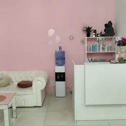 Mary Style beauty