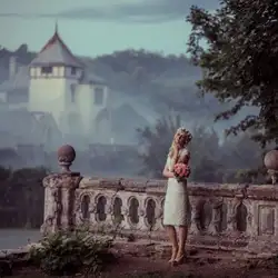 Фотограф Роман Ісаков — Харків