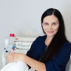 Олена Родіна