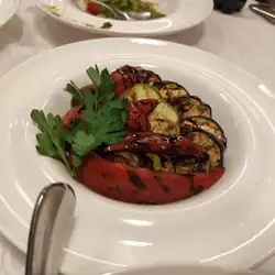 Del Resto — Полтава